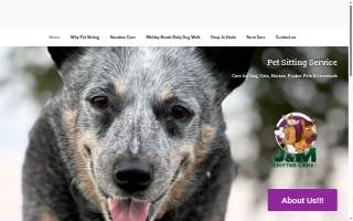 J&M Critter Care