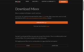 Mixx DJ Entertainment