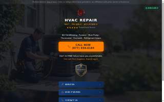 GNC Heating & Cooling
