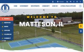 Matteson Auto Mall