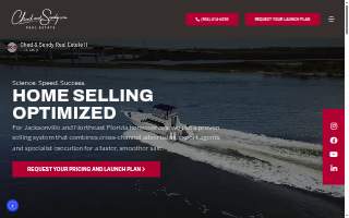 Chad and Sandy Real Estate Group