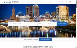 Realty Ohio Real Estate