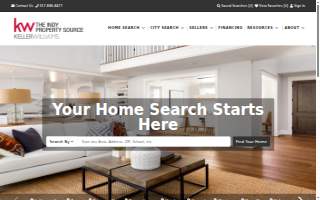 Keller Williams Realty - The Indy Property Source REALTORS