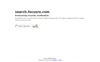 Focus Real Estate