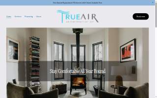 True Air
