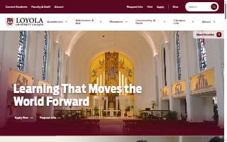 Loyola Medicine | Immediate Care - River Forest