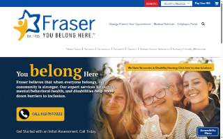 Fraser Wealth Management