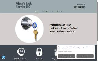 The Lock Up Self Storage