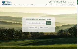United Country Sauk Valley Realty