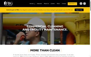 FBG Facility Services