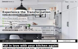 Tradesline Finishing Co.