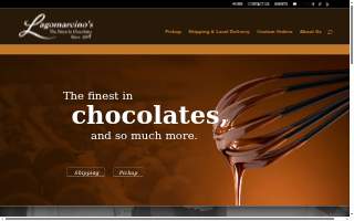 Lagomarcino's Confectionery
