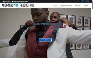 Mind Print Productions