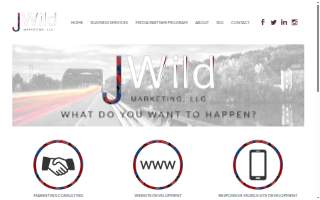 J Wild Marketing