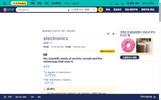 Electronics Pro QC