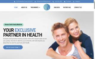 Hansen-Smith Family Medicine Inc