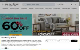 Slumberland Furniture
