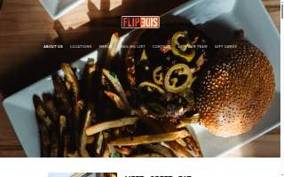 Flipside Dj Entertainment