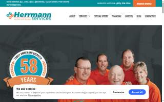 Herrmann & Archer Law Firm