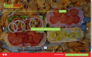 FoodBarz