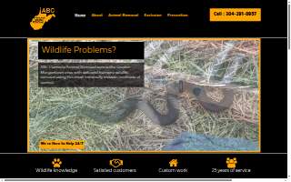 ABC Humane Wildlife Control and Prevention Inc.