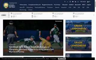 Fibs Brewing of Rolling Meadows website