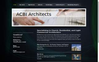ACBI Architects