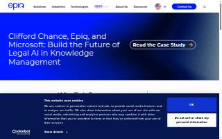 Epiq Solutions