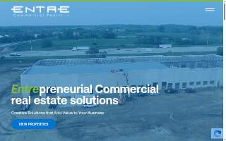 Entre Commercial Realty LLC