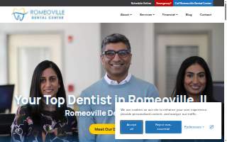 Romeoville Dental Center