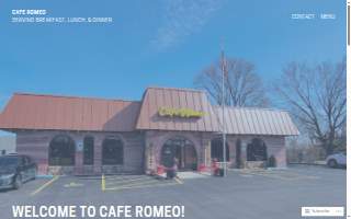 Cafe Romeo