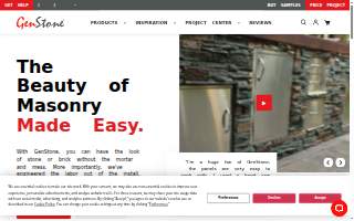 Genstone Construction