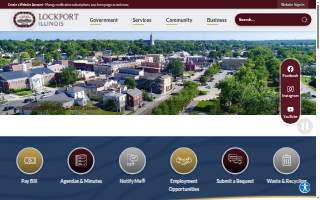 Lockport Animal Hospital