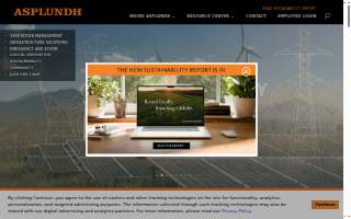 Asplundh Tree Expert Co LLC