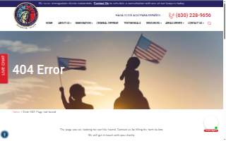 Godoy Law Office Immigration Lawyers of Romeoville