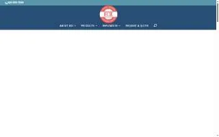 A-Top Remodeling Inc. of Romeoville website