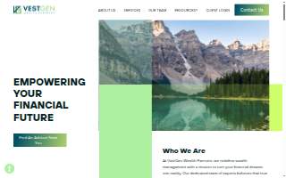 VestGen Wealth Partners