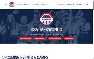 IN TKD Academy