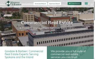 Goodale Memorial Chapel & Heartland Cremation Services