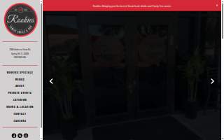 Rookies Sports Bar & Grill (Roselle)