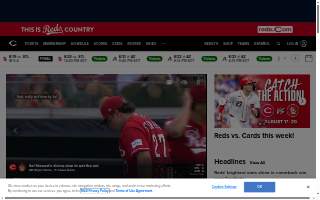 Reds Rolls