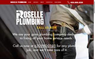 Roselle Plumbing