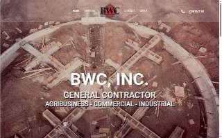 B.W. Construction & Home Improvement