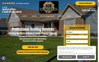 Bob the Builder Inc