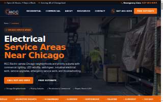 MCC Electric