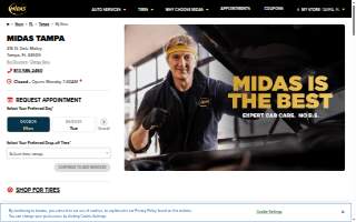 Midas