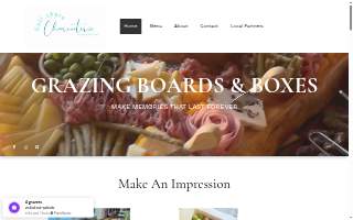 The Grazing Olive LLC