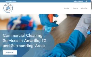 Supreme Cleaning Company