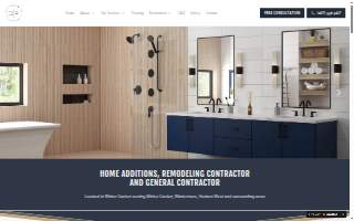 Quintessential Renovations Inc.