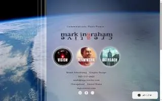 Ingycreative.com website